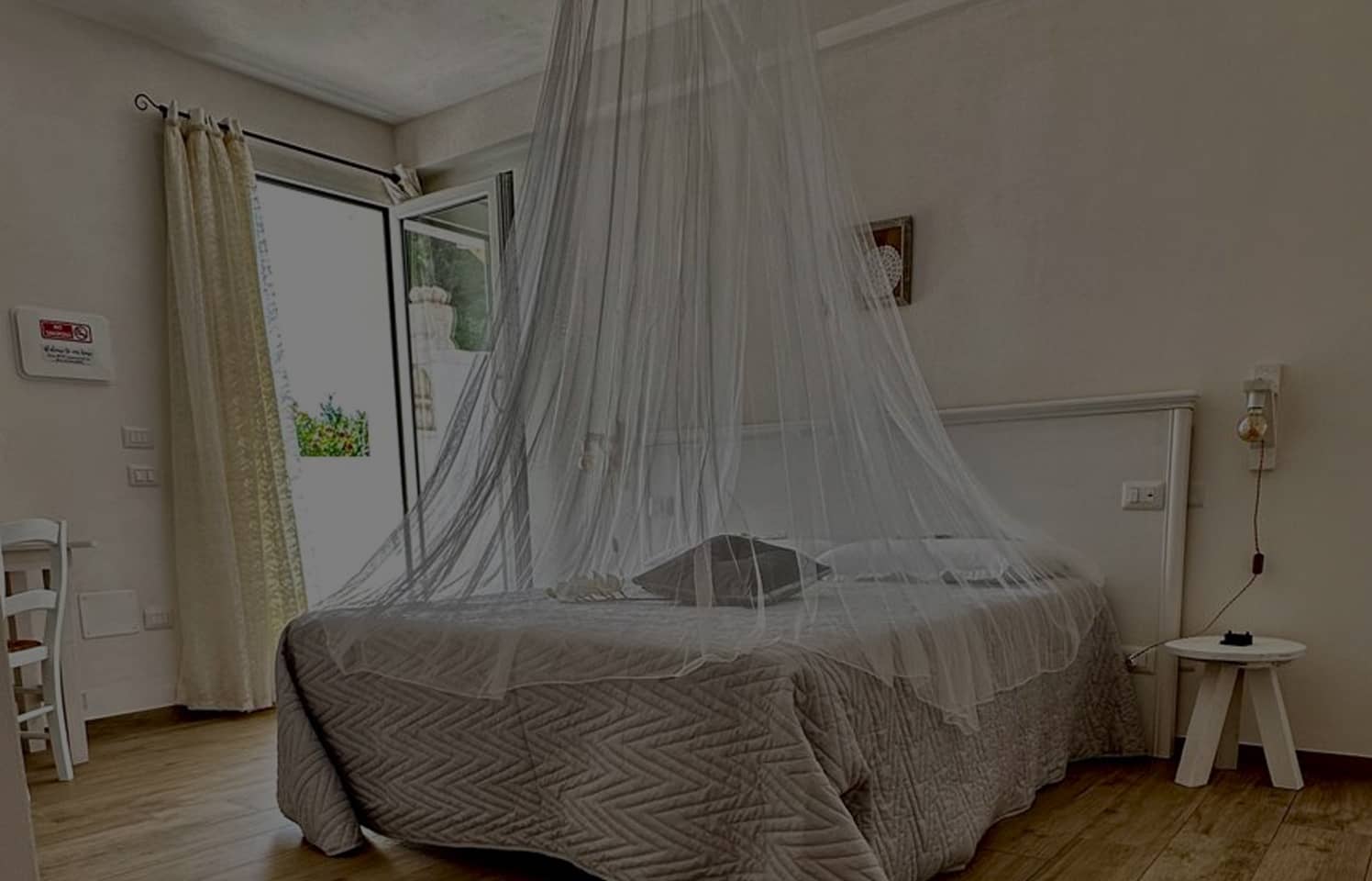 camere in affitto soggiorno estate ad otranto