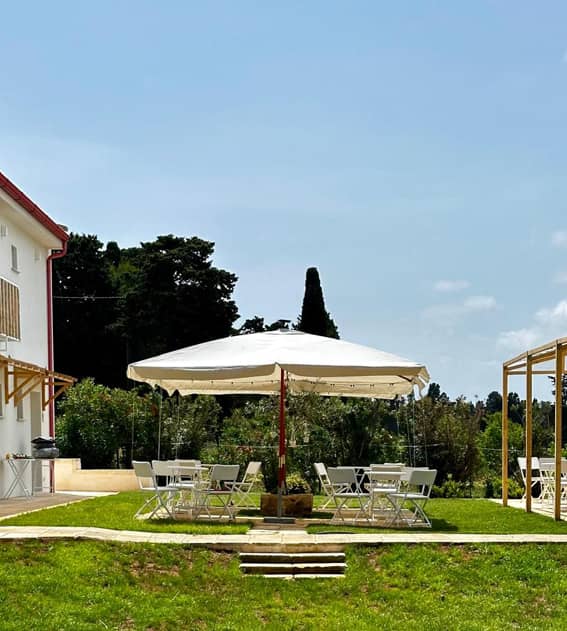 vacanze estive ad otranto